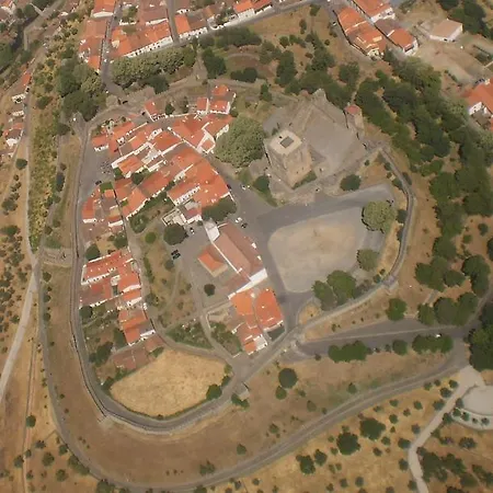 Casa Da Chica Апартаменты *