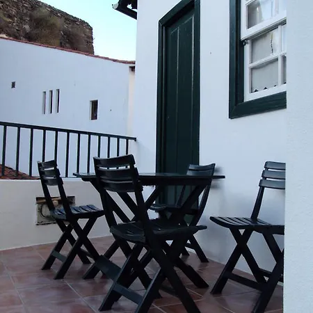 Lejlighed Casa Da Chica