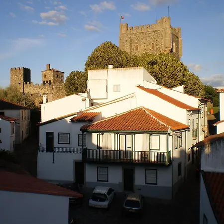 Апартаменты Casa Da Chica *