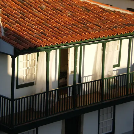 Casa Da Chica Браганса