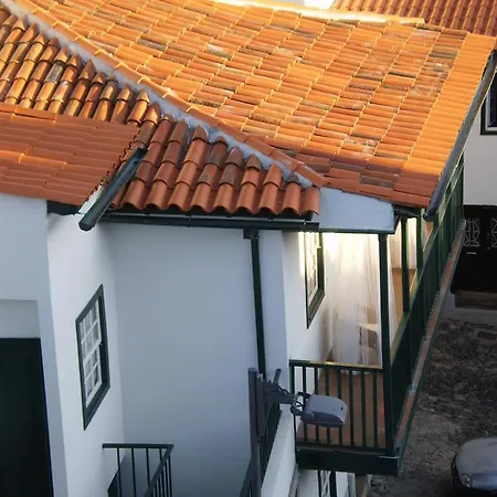 Апартаменты Casa Da Chica