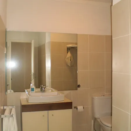 Апартаменты Casa Da Chica