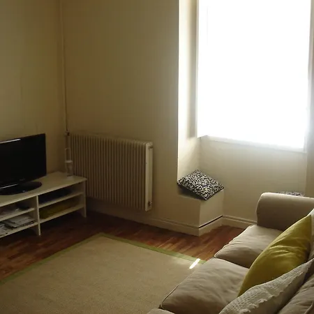 Апартаменты Casa Da Chica