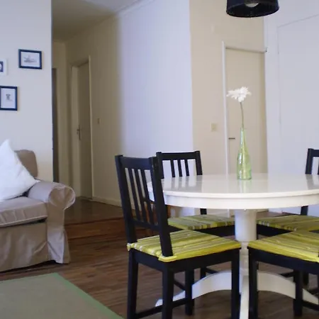 Апартаменты Casa Da Chica