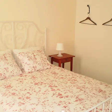 Апартаменты Casa Da Chica *