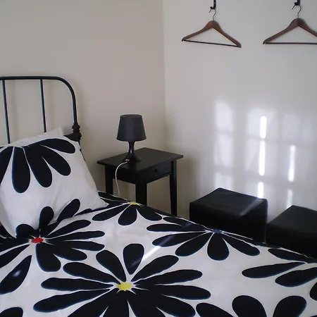 Апартаменты Casa Da Chica *