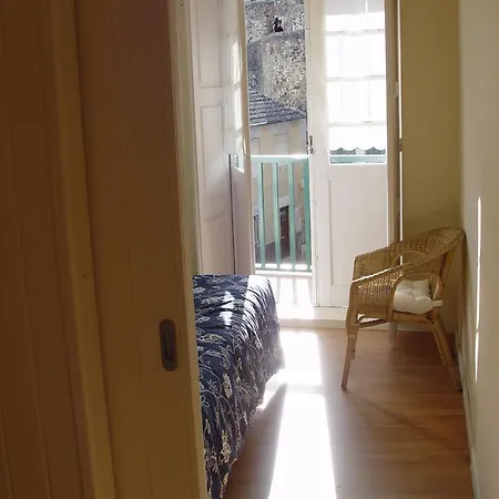 Апартаменты Casa Da Chica