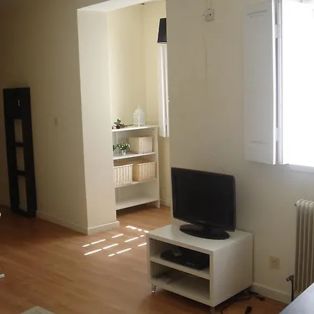 Casa Da Chica Браганса