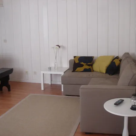 Апартаменты Casa Da Chica