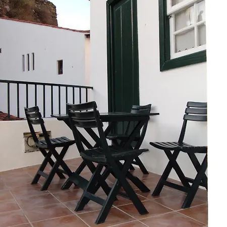 Casa Da Chica