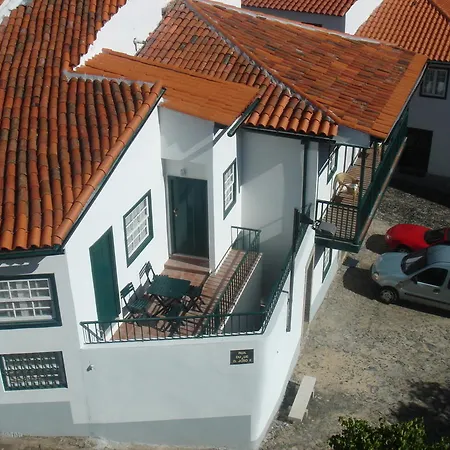 Апартаменты Casa Da Chica