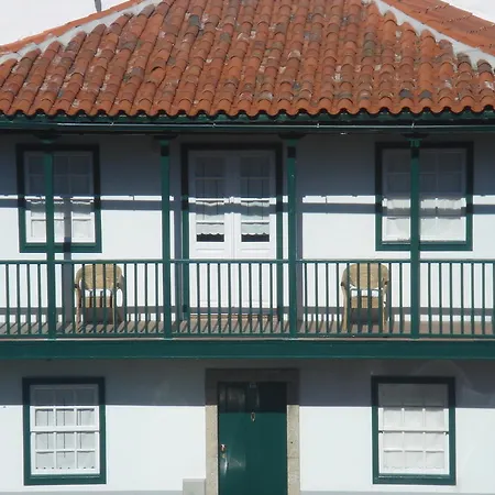 Casa Da Chica